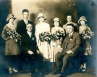 Wedding Party Unknown